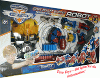 Paint ball set za decu