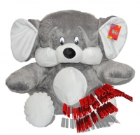 Loki Miš - Veći/t  65cm