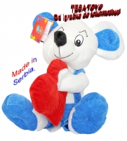 Mis Veki/k 48cm