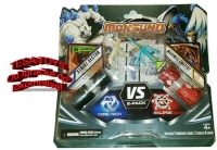 Monsuno Strike sektor