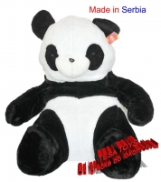 Panda/m 140cm dužine Made in Serbia
