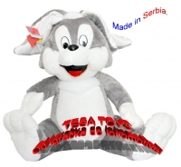Zeka 65cm